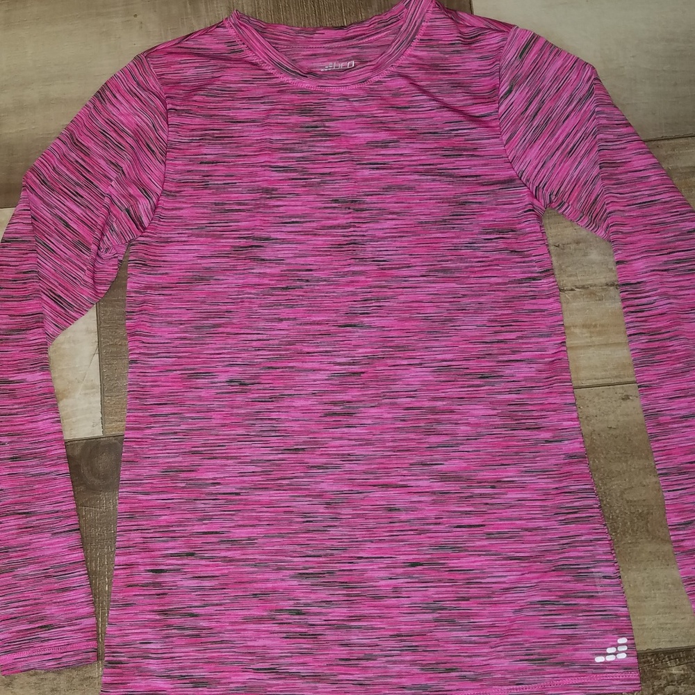 Workout/ Training Top